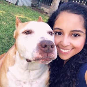 Meet your Posher, Carmen